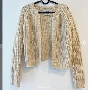 UNIF x Urban outfitters cardigan